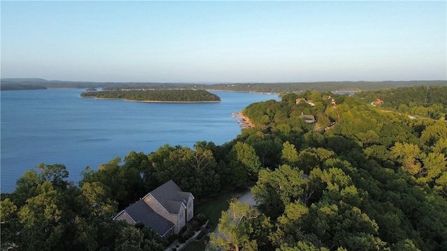 LOT3 Serenity Point Ln, Rogers, AR 72756
