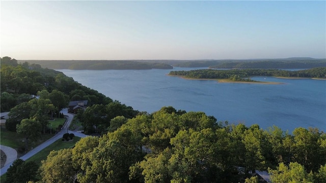 LOT3 Serenity Point Ln, Rogers, AR 72756