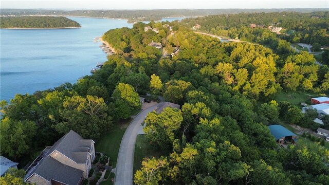 LOT3 Serenity Point Ln, Rogers, AR 72756
