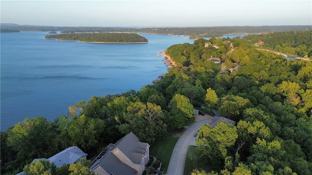 LOT3 Serenity Point Ln, Rogers, AR 72756