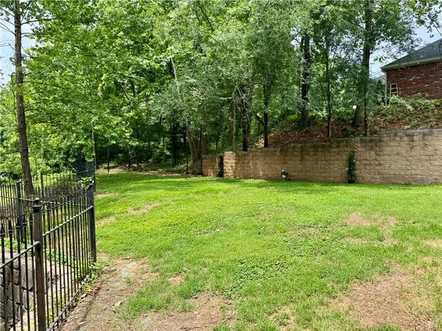 4103 NE Kensington Ave, Bentonville, AR 72712 - photo 45