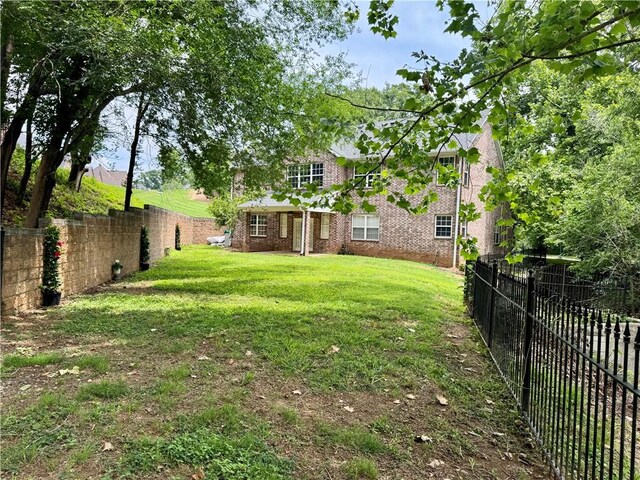 4103 NE Kensington Ave, Bentonville, AR 72712 - photo 46