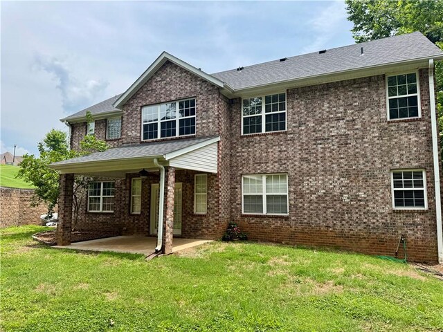 4103 NE Kensington Ave, Bentonville, AR 72712 - photo 43