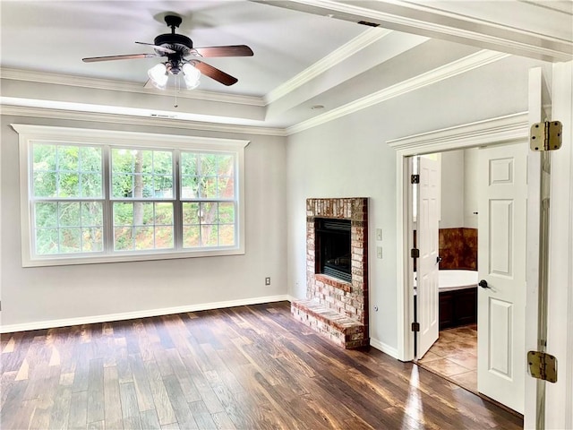 4103 NE Kensington Ave, Bentonville, AR 72712 - photo 24