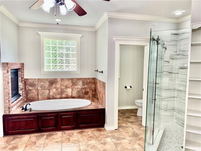 4103 NE Kensington Ave, Bentonville, AR 72712 - photo 27