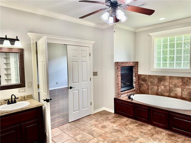 4103 NE Kensington Ave, Bentonville, AR 72712 - photo 28