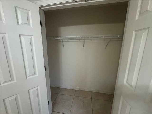 1010 Tori Ln, Beebe, AR 72012 - view of closet
