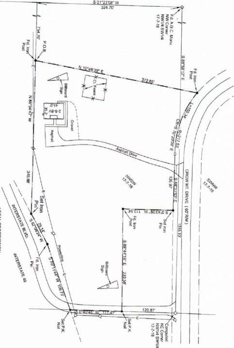 301 Crow Mountain Rd, Russellville, AR 72802 - photo 3
