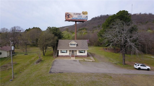 301 Crow Mountain Rd, Russellville, AR 72802 - photo 5