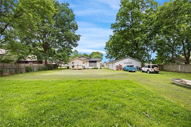 105 Ave 2 NW, Atkins, AR 72823 - photo 34