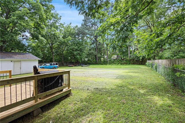 105 Ave 2 NW, Atkins, AR 72823 - photo 36