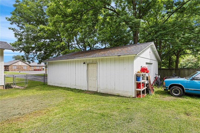 105 Ave 2 NW, Atkins, AR 72823 - photo 38