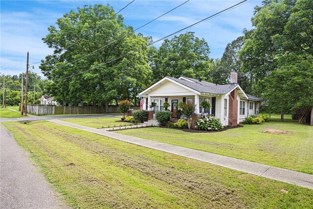105 Ave 2 NW, Atkins, AR 72823 - photo 4