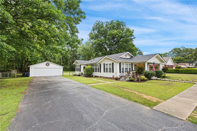 105 Ave 2 NW, Atkins, AR 72823 - photo 5