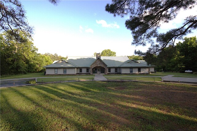 7390 Youth Ranch Rd, Mulberry, AR 72947 - photo 22