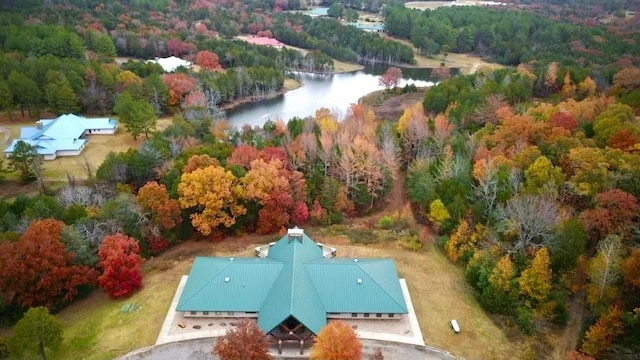 7390 Youth Ranch Rd, Mulberry, AR 72947 - photo 1