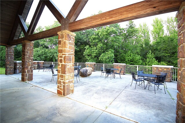 7390 Youth Ranch Rd, Mulberry, AR 72947 - photo 32