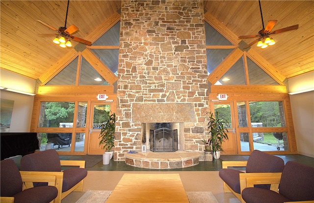 7390 Youth Ranch Rd, Mulberry, AR 72947 - photo 34