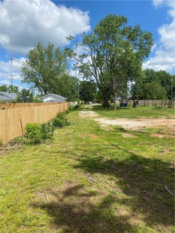 LOT15 NW 9th St, Bentonville, AR 72712 - photo 9