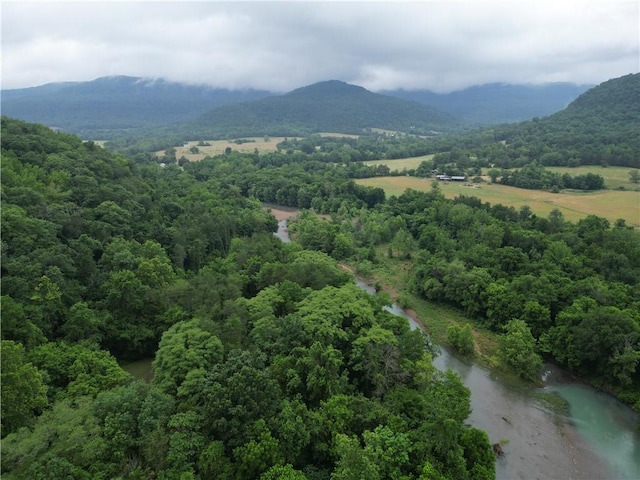 TBD NC-7460, Deer, AR 72628 - photo 9