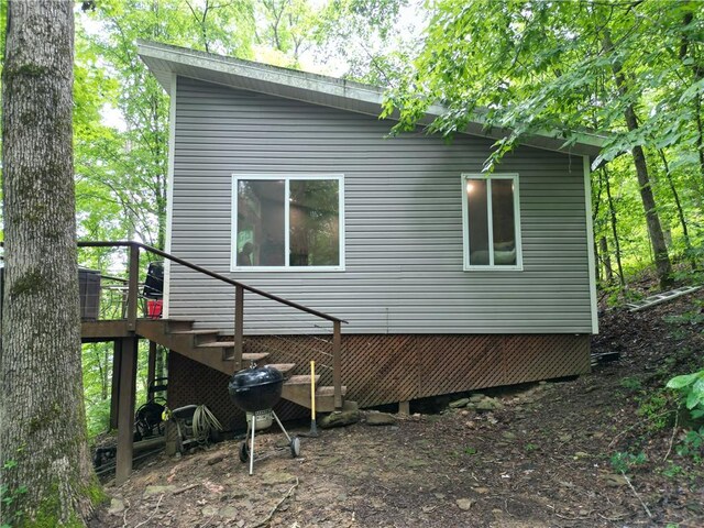 TBD NC-7460, Deer, AR 72628 - photo 21