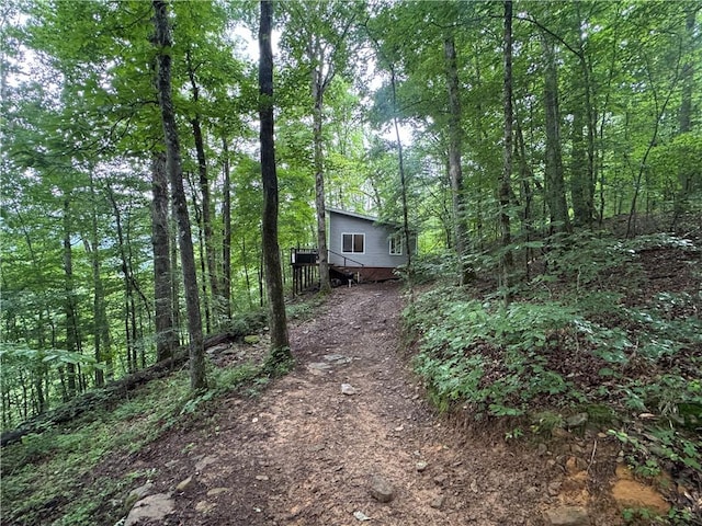 TBD NC-7460, Deer, AR 72628 - photo 22