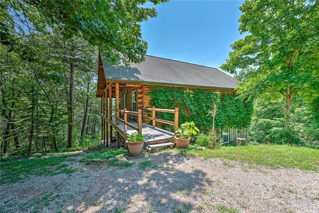 1629 County Road 150, Eureka Springs, AR 72632 - photo 4