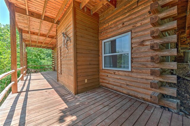 1629 County Road 150, Eureka Springs, AR 72632 - photo 32