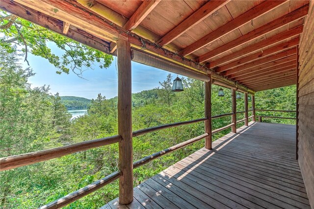 1629 County Road 150, Eureka Springs, AR 72632 - photo 24