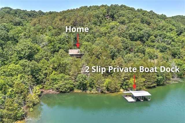 1629 County Road 150, Eureka Springs, AR 72632 - photo 2