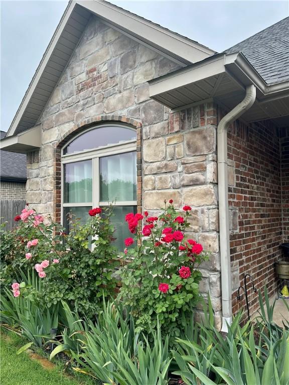 4407 W Meadow Oaks Dr, Rogers, AR 72758 - photo 42
