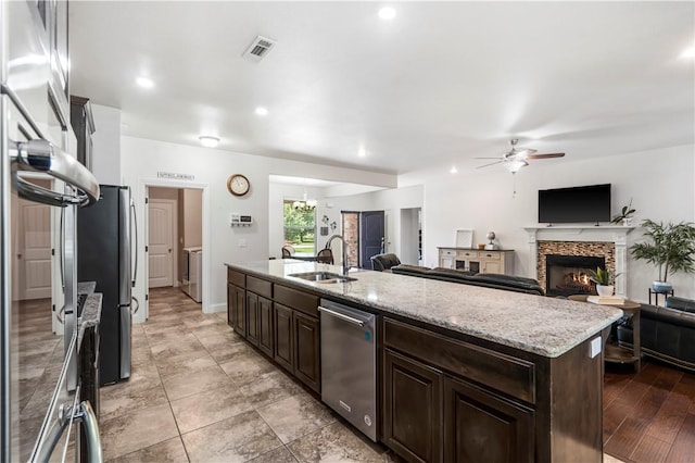 4407 W Meadow Oaks Dr, Rogers, AR 72758 - photo 1