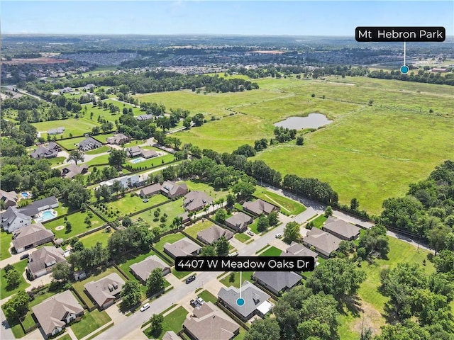 4407 W Meadow Oaks Dr, Rogers, AR 72758 - photo 3