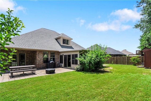 4407 W Meadow Oaks Dr, Rogers, AR 72758 - photo 34
