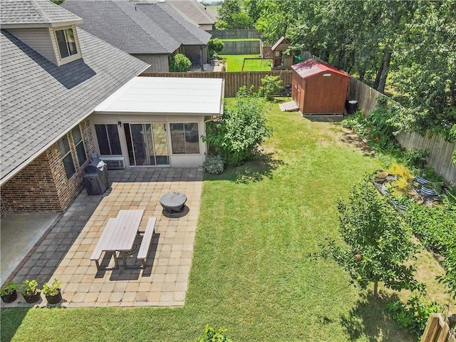 4407 W Meadow Oaks Dr, Rogers, AR 72758 - photo 33