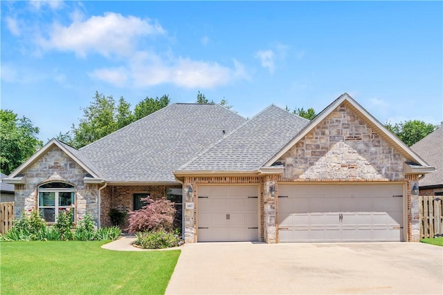 4407 W Meadow Oaks Dr, Rogers, AR 72758 - photo 2