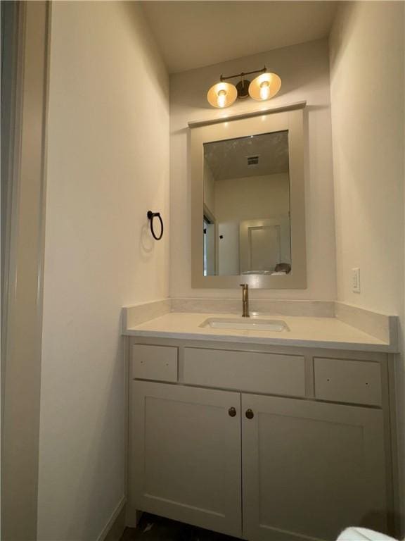 825 Bellagiola, Tontitown, AR 72762 - bathroom with vanity