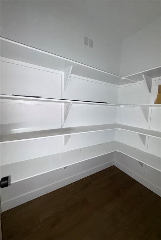 825 Bellagiola, Tontitown, AR 72762 - view of storage area