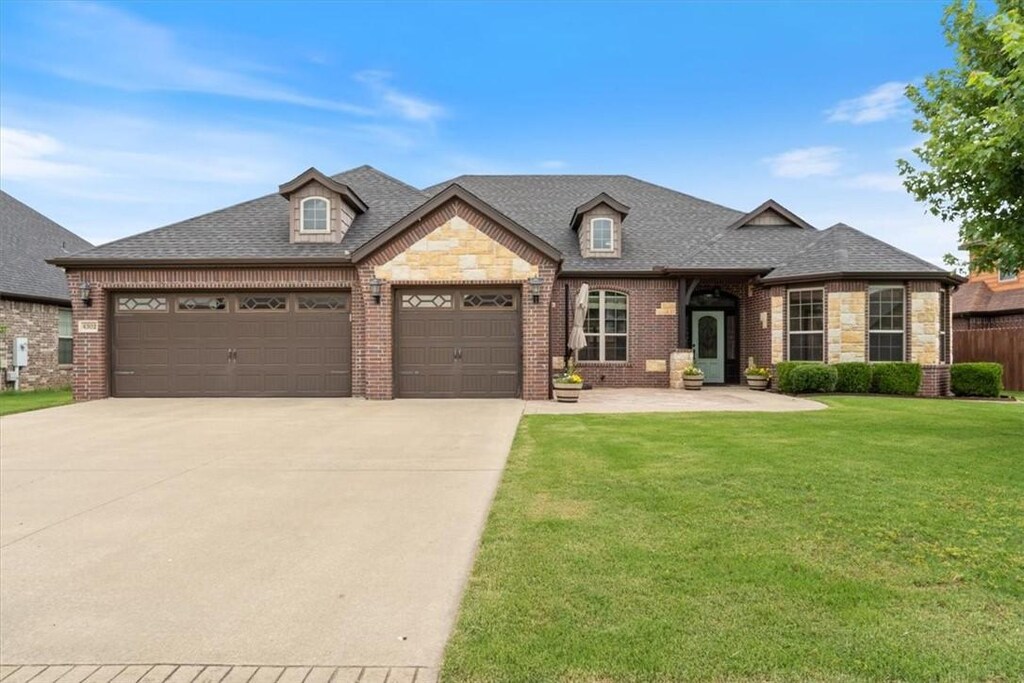 4302 SW Hollowbrook St, Bentonville, AR 72713 - photo 1