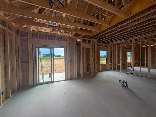 6906 High Mdw, Bentonville, AR 72713 - misc room featuring plenty of natural light