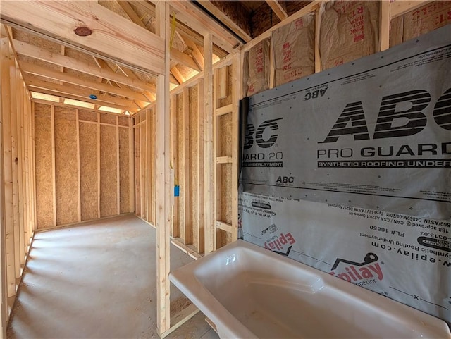 6906 High Mdw, Bentonville, AR 72713 - view of bathroom