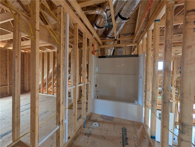 6906 High Mdw, Bentonville, AR 72713 - view of bathroom