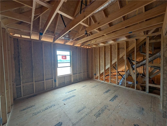6906 High Mdw, Bentonville, AR 72713 - view of miscellaneous room