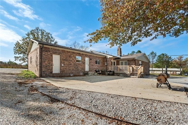 15392 Woods Lodge Rd, Garfield, AR 72732 - photo 25