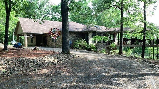 6 Alexander Ln, Russellville, AR 72802 - photo 3