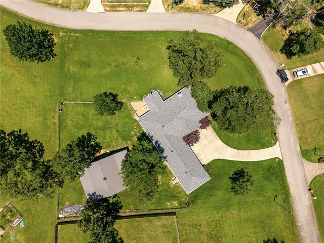 217 Waterfront Cir, Alma, AR 72921 - bird's eye view