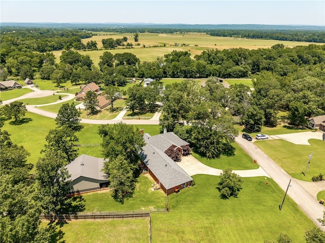 217 Waterfront Cir, Alma, AR 72921 - aerial view