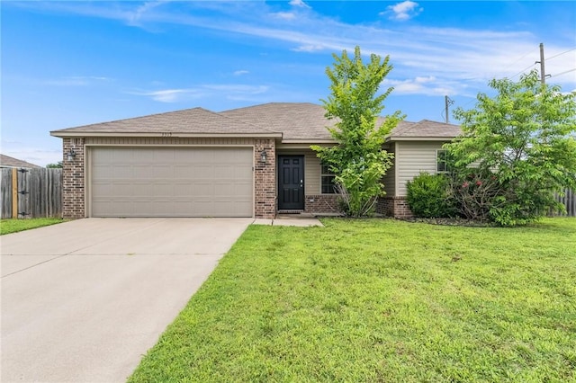 3315 Alliance Dr, Springdale, AR 72764 - photo 1