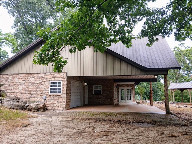 345 County Road 665, Oak Grove, AR 72660 - photo 1