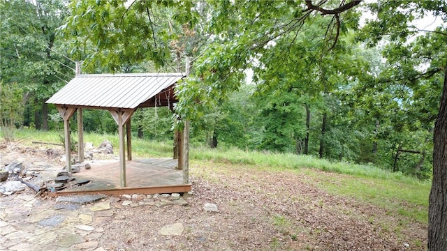 345 County Road 665, Oak Grove, AR 72660 - photo 32